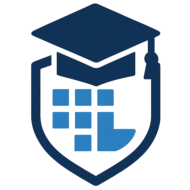 SchoolAdmin Logo